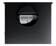 GLOBALO ZENARA 100.1 Black + Turbina TW 3.1 - 1525791 - zdjęcie 7